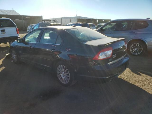 Photo 3 from auction – 2008 MERCURY MILAN PREM with VIN 3MEHM02128R651332