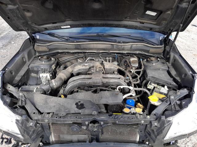 Photo 7 from auction – 2016 SUBARU FORESTER 2 with VIN JF2SJABC8GH566083