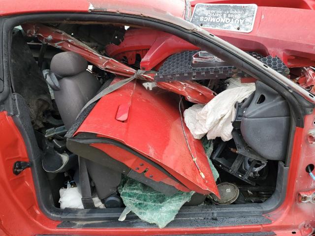 Photo 5 from auction – 2003 FORD MUSTANG with VIN 1FAFP40413F318815