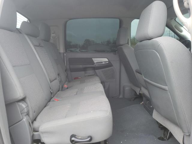 Photo 6 from auction – 2007 DODGE RAM 1500 with VIN 3D7KS19D57G765442