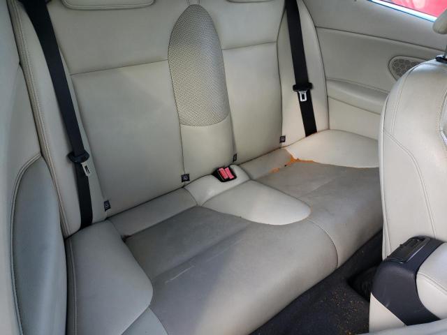 Photo 6 from auction – 2007 SAAB 9-3 2.0T with VIN YS3FD79YX76100669