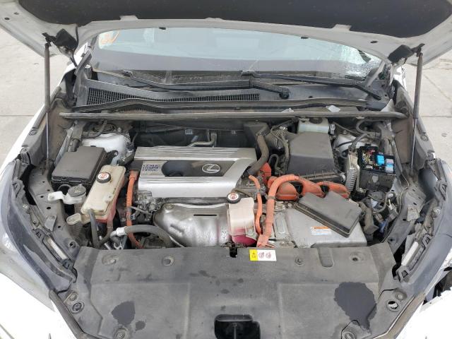 Photo 7 from auction – 2018 LEXUS NX 300H with VIN JTJBJRBZ4J2085594