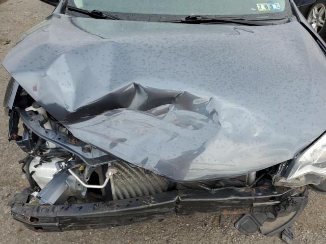 Photo 7 from auction – 2015 TOYOTA COROLLA L with VIN 2T1BURHE1FC302509