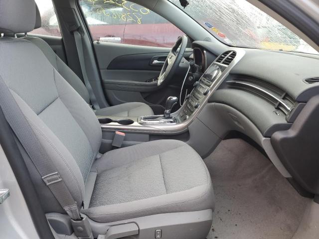 Photo 5 from auction – 2013 CHEVROLET MALIBU LS with VIN 1G11B5SA8DF212335