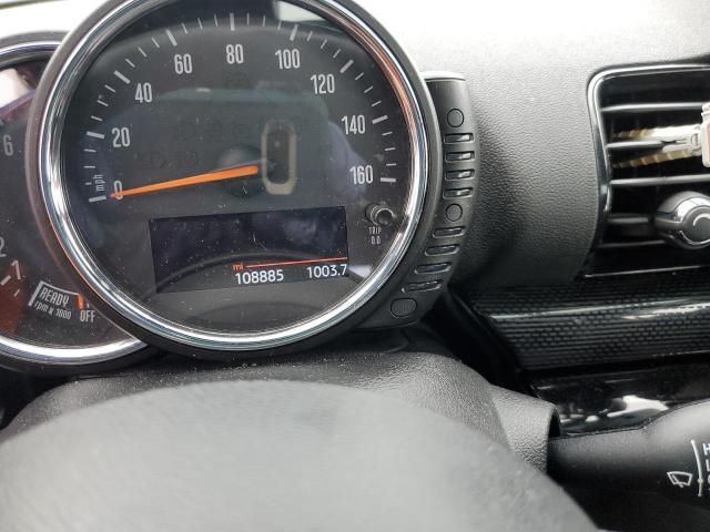 Photo 8 from auction – 2017 MINI COOPER S C with VIN WMWLU5C5XH2E80828