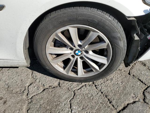Photo 9 from auction – 2014 BMW 528 I with VIN WBA5A5C51ED505629