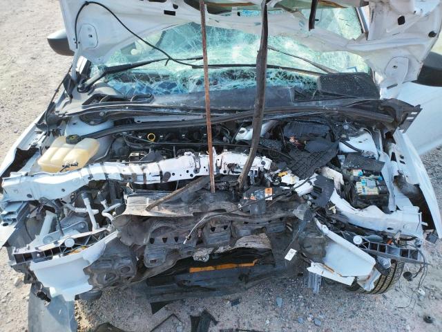 Photo 7 from auction – 2018 FORD FOCUS S with VIN 1FADP3E23JL277529