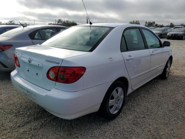 Photo 4 from auction – 2006 TOYOTA COROLLA CE with VIN 2T1BR32E96C667527
