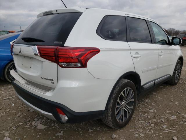Photo 4 from auction – 2016 MITSUBISHI OUTLANDER with VIN JA4AZ3A3XGZ015318