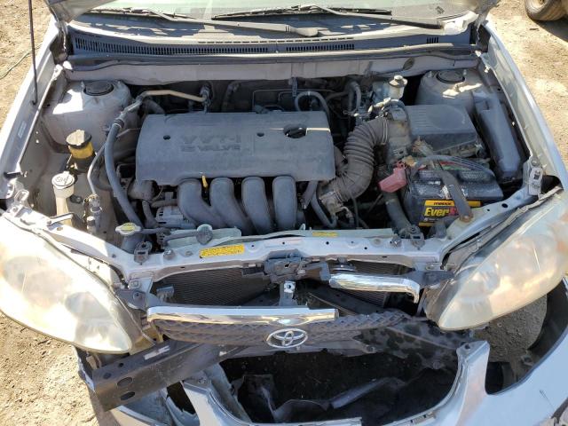 Photo 7 from auction – 2008 TOYOTA COROLLA CE with VIN 1NXBR32E48Z022723