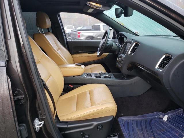 Photo 5 from auction – 2016 DODGE DURANGO CI with VIN 1C4RDJEG3GC485637