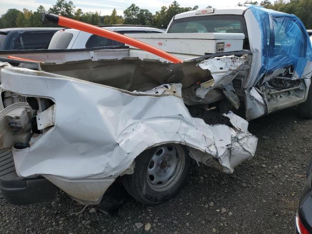 Photo 9 from auction – 2014 FORD F150 with VIN 1FTMF1CM6EKE25092