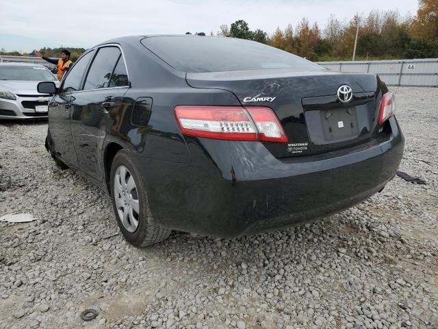 Photo 3 from auction – 2010 TOYOTA CAMRY BASE with VIN 4T4BF3EK7AR083070