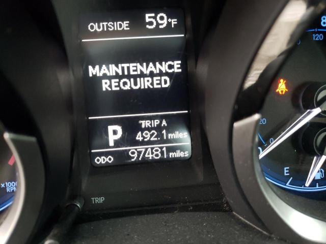 Photo 8 from auction – 2015 TOYOTA COROLLA L with VIN 2T1BURHE5FC361577
