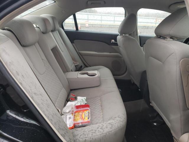 Photo 6 from auction – 2010 FORD FUSION S with VIN 3FAHP0GA0AR331603
