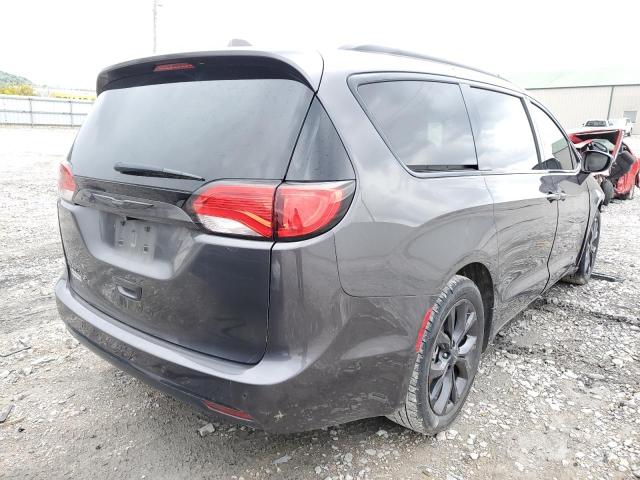 Photo 4 from auction – 2019 CHRYSLER PACIFICA T with VIN 2C4RC1EG8KR627984
