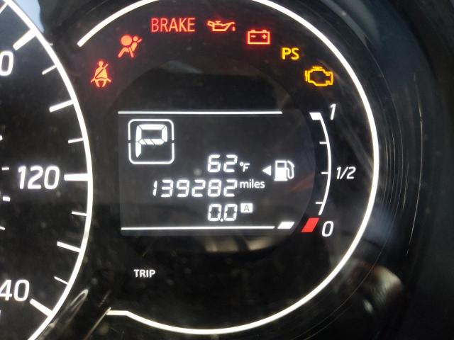 Photo 8 from auction – 2016 NISSAN VERSA NOTE with VIN 3N1CE2CP3GL359524