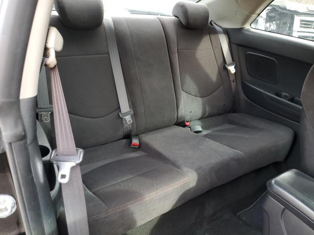 Photo 6 from auction – 2012 KIA FORTE SX with VIN KNAFW6A3XC5596419