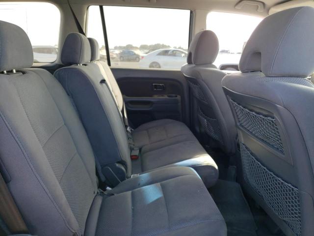 صورة رقم 6 من المزاد - 2008 HONDA PILOT SE مع VIN 5FNYF28318B018192