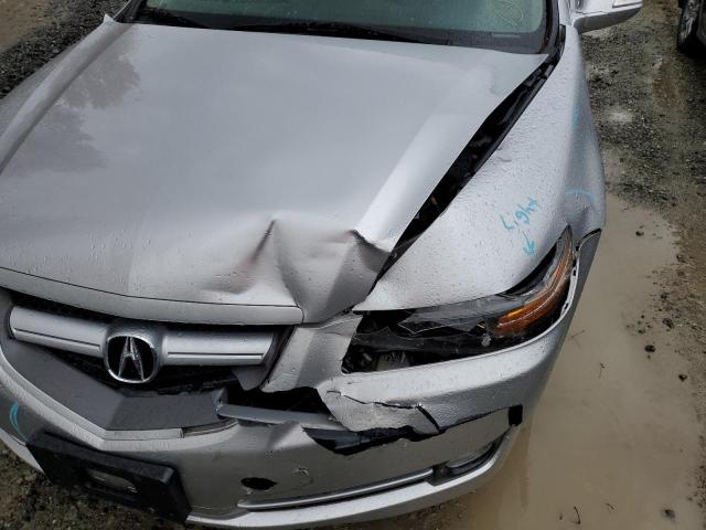 Photo 9 from auction – 2007 ACURA TL with VIN 19UUA66247A030635
