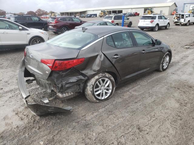 Photo 4 from auction – 2012 KIA OPTIMA LX with VIN 5XXGM4A70CG041933