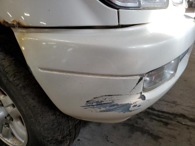 Photo 9 from auction – 1999 LEXUS LX 470 with VIN JT6HT00W6X0068318