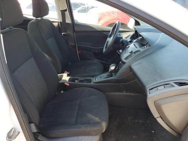 Photo 5 from auction – 2015 FORD FOCUS S with VIN 1FADP3E2XFL367512
