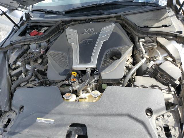 Photo 7 from auction – 2017 INFINITI Q50 PREMIU with VIN JN1EV7AP2HM732472