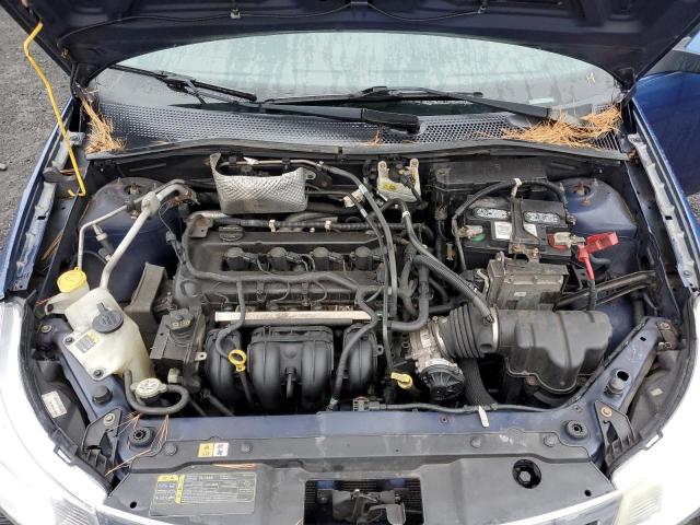 Photo 7 from auction – 2009 FORD FOCUS SES with VIN 1FAHP36N49W163947
