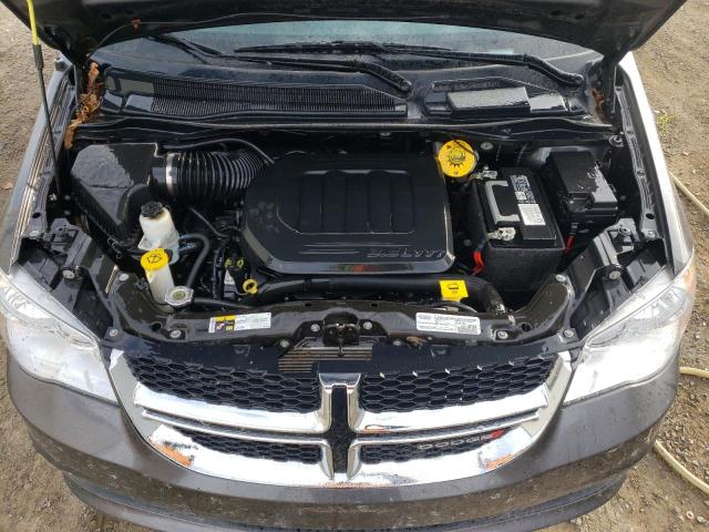 Photo 7 from auction – 2020 DODGE GRAND CARA with VIN 2C4RDGCG3LR152569