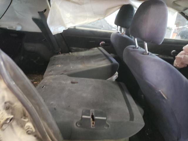 Photo 6 from auction – 2008 NISSAN VERSA S with VIN 3N1BC13E28L364337