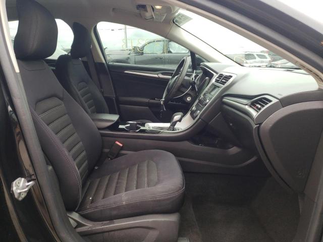 Photo 5 from auction – 2014 FORD FUSION SE with VIN 3FA6P0H78ER213301