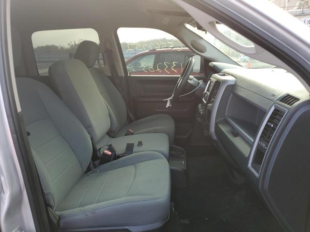 Photo 5 from auction – 2015 RAM 1500 ST with VIN 1C6RR7KM0FS673932