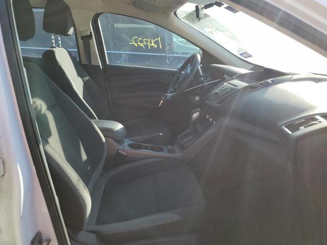 Photo 5 from auction – 2013 FORD ESCAPE S with VIN 1FMCU0F72DUB00293