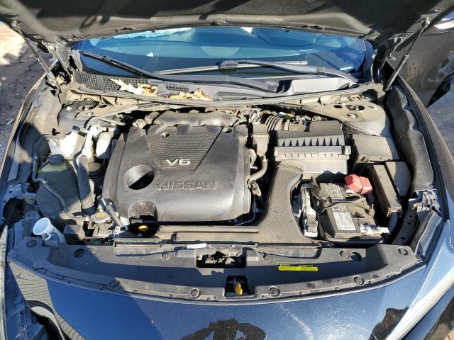 Photo 7 from auction – 2019 NISSAN MAXIMA S with VIN 1N4AA6AV0KC363520