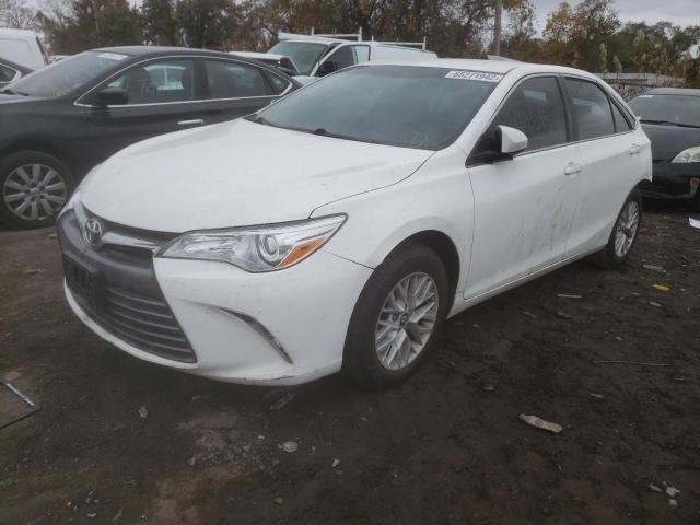Photo 2 from auction – 2016 TOYOTA CAMRY LE with VIN 4T4BF1FK7GR532078