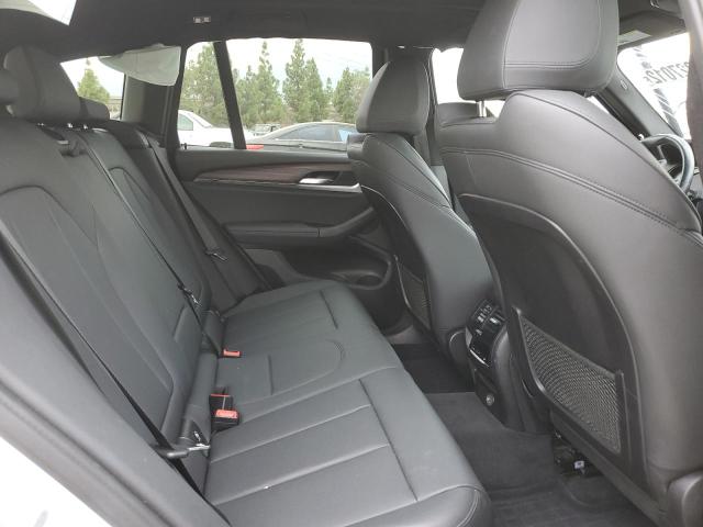 Photo 6 from auction – 2019 BMW X3 SDRIVE3 with VIN 5UXTR7C54KLR52745