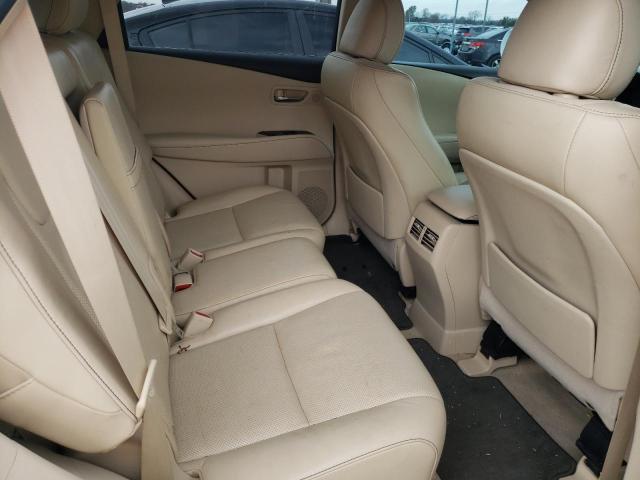 Photo 6 from auction – 2013 LEXUS RX 350 with VIN 2T2ZK1BA2DC129605