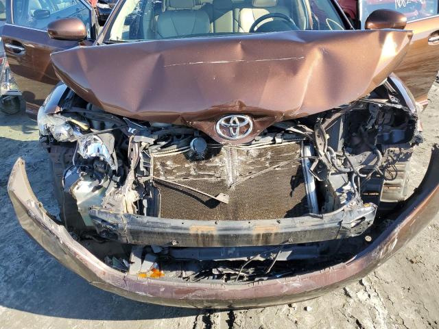 Photo 7 from auction – 2012 TOYOTA VENZA LE with VIN 4T3ZK3BB7CU047317