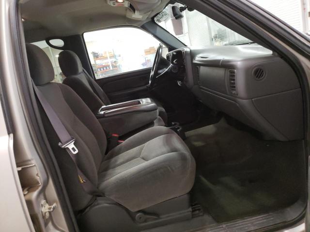Photo 5 from auction – 2005 CHEVROLET SILVERADO with VIN 2GCEK13T551387460