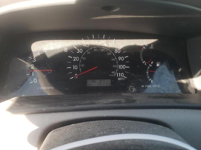 Zdjęcie 8 z aukcji – 2006 TOYOTA COROLLA CE z VIN JTDBR32E760065090