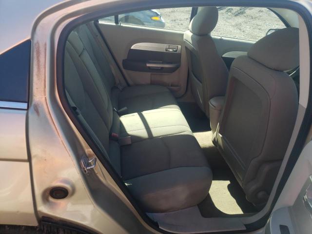 Photo 6 from auction – 2007 CHRYSLER SEBRING TO with VIN 1C3LC56K77N563042
