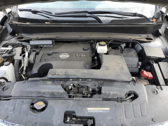 Zdjęcie 7 z aukcji – 2015 NISSAN PATHFINDER z VIN 5N1AR2MM6FC621815