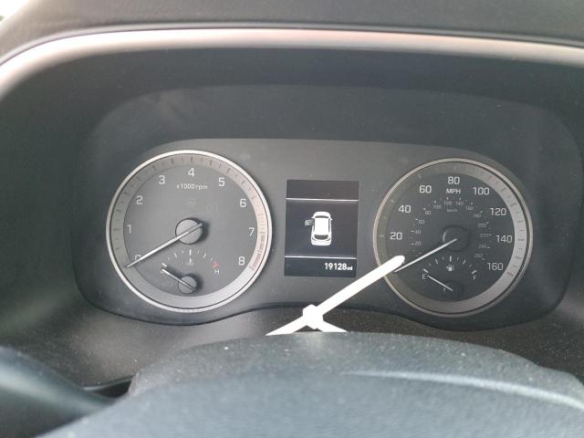 Photo 8 from auction – 2019 HYUNDAI TUCSON SE with VIN KM8J2CA44KU054703