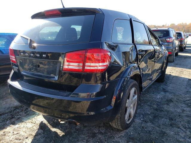Photo 4 from auction – 2015 DODGE JOURNEY SE with VIN 3C4PDCABXFT599859