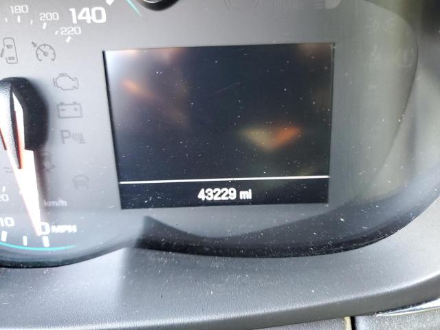Photo 8 from auction – 2019 CHEVROLET TRAX 1LT with VIN KL7CJLSBXKB816440