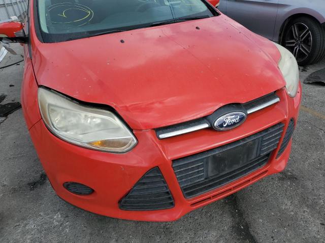 Фото 9 с аукциона – 2013 FORD FOCUS SE с VIN 1FADP3F29DL285931