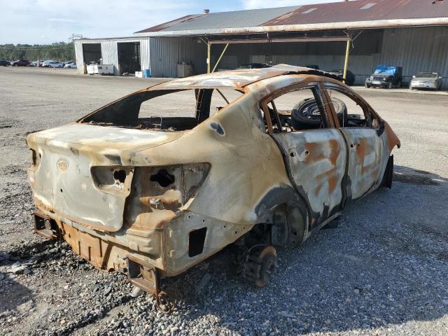 Photo 4 from auction – 2017 KIA RIO LX with VIN KNADM4A33H6034557