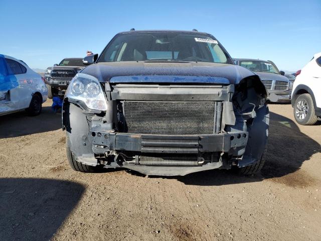 Photo 9 from auction – 2011 GMC ACADIA DEN with VIN 1GKKVTED8BJ352056