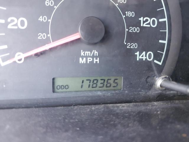 Photo 8 from auction – 2003 HYUNDAI ELANTRA GL with VIN KMHDN45D83U615295